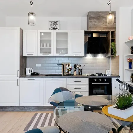 Karla & Jakov Lejlighed Šibenik