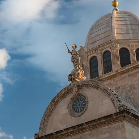 Lejlighed Karla & Jakov