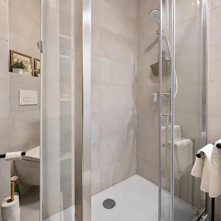 Apartament Karla & Jakov *