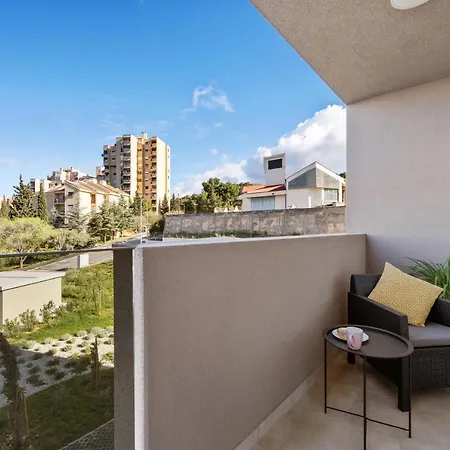 Karla & Jakov * Sibenik