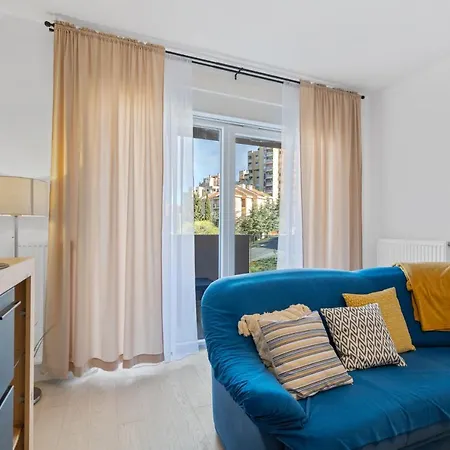 Karla & Jakov Lejlighed Šibenik