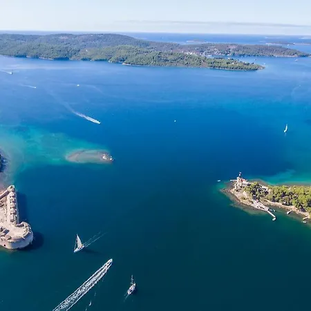 Karla & Jakov Apartament