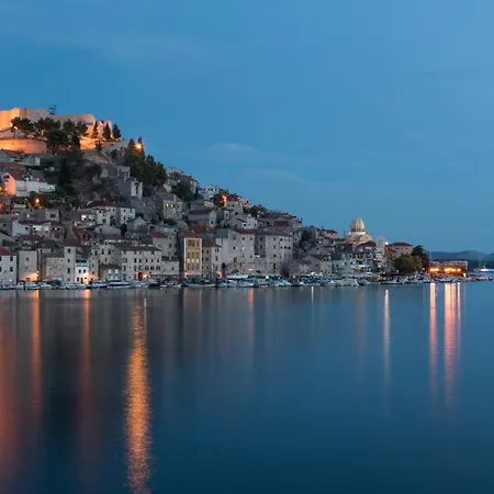 Karla & Jakov 公寓