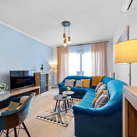 Apartament Karla & Jakov *