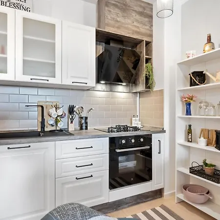 Apartman Karla & Jakov *