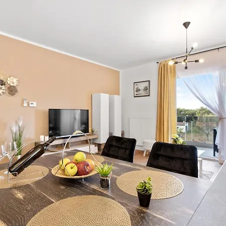 Lejlighed Karla & Jakov