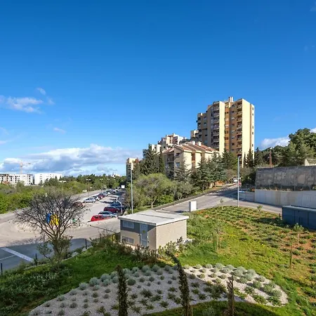 Lejlighed Karla & Jakov *