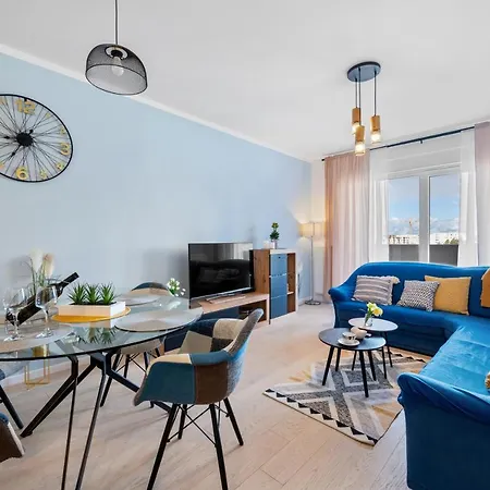 Karla & Jakov Apartament