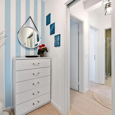 Lejlighed Karla & Jakov Šibenik