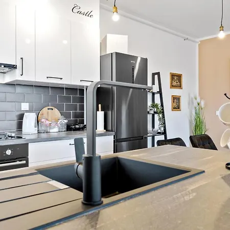 Apartament Karla & Jakov