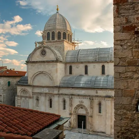 Lejlighed Karla & Jakov *