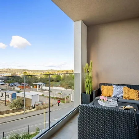 Apartment Karla & Jakov *