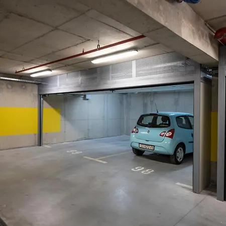 Lejlighed Karla & Jakov *