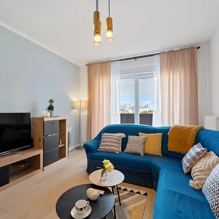 Apartament Karla & Jakov Szybenik