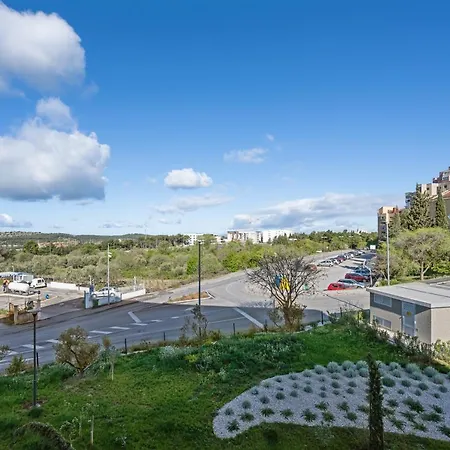 Apartman Karla & Jakov *