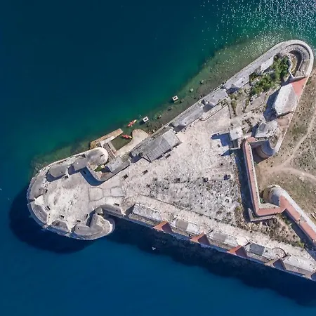 Karla & Jakov Apartament