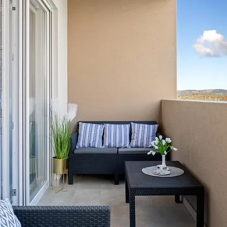 Karla & Jakov * Šibenik