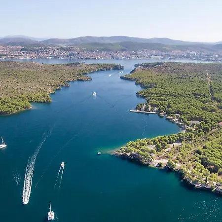 Karla & Jakov Lejlighed *