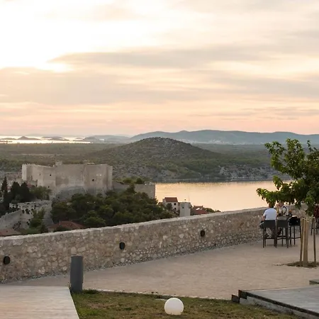 Karla & Jakov Sibenik