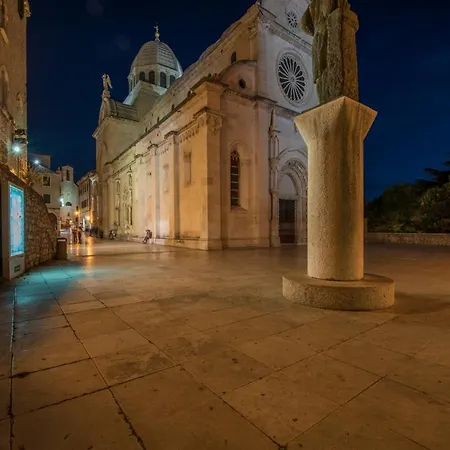 Karla & Jakov * Sibenik