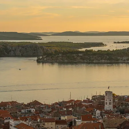 Lejlighed Karla & Jakov