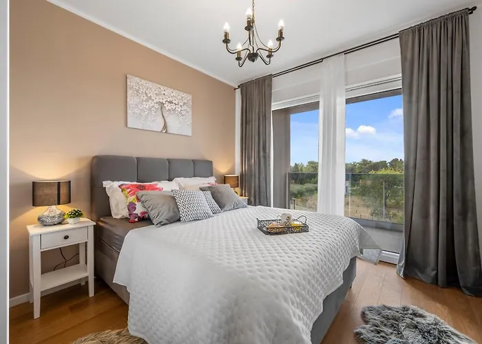 Appartement Karla & Jakov Šibenik