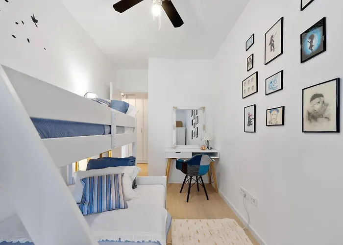 Appartement Karla & Jakov *