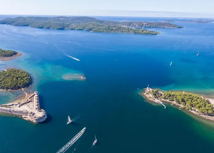 Karla & Jakov Appartement