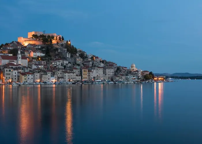 Karla & Jakov Appartement