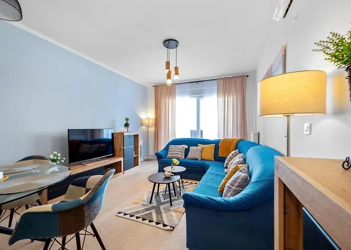 Appartement Karla & Jakov *