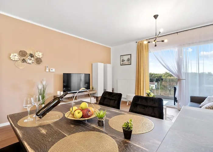 公寓 Karla & Jakov