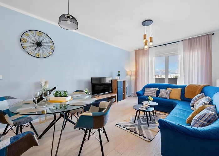 Karla & Jakov 公寓