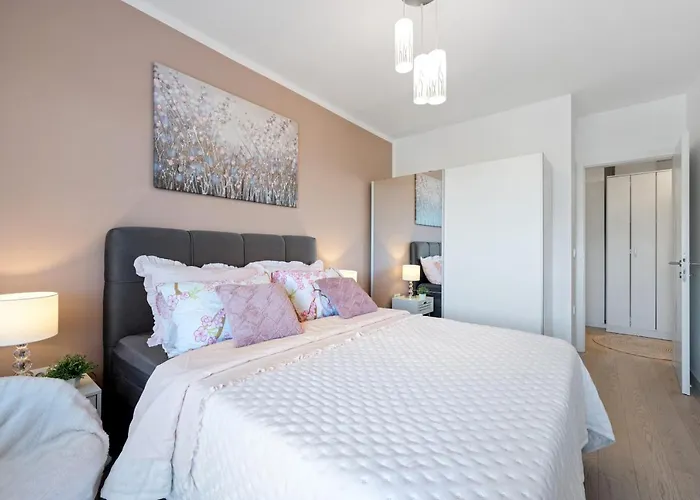 Karla & Jakov Appartement