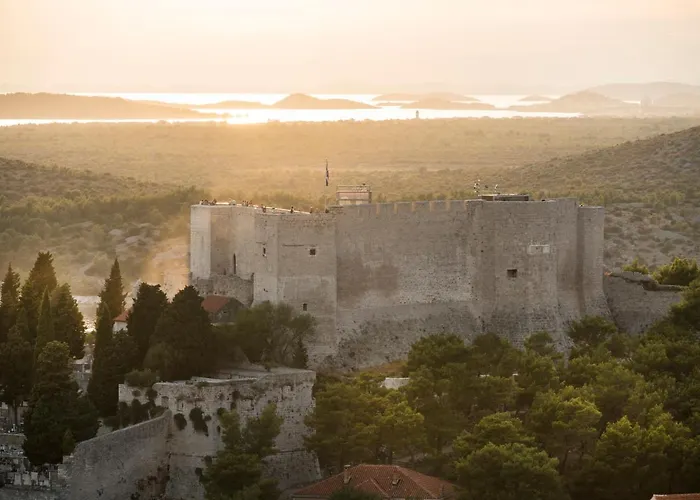 Karla & Jakov Appartement Šibenik