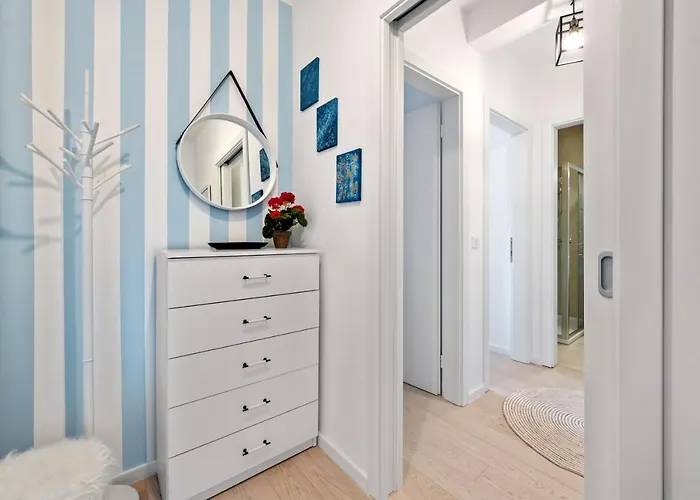 Appartement Karla & Jakov Šibenik