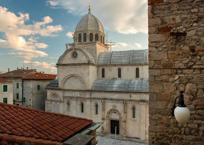 Appartement Karla & Jakov *