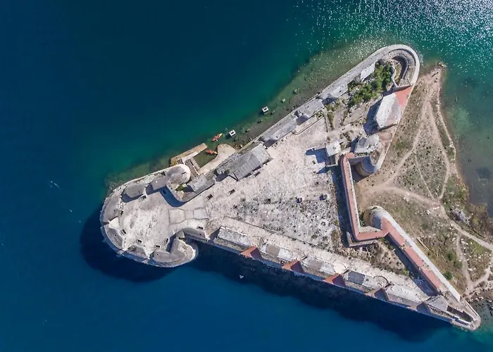 Karla & Jakov Appartement