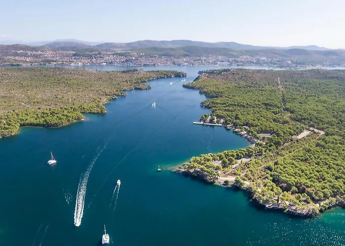 Karla & Jakov Appartement *