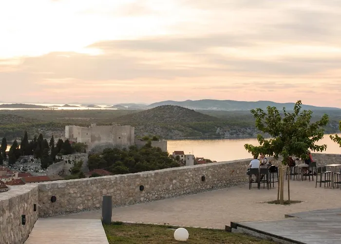 Karla & Jakov Šibenik