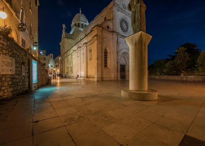 Karla & Jakov * Šibenik