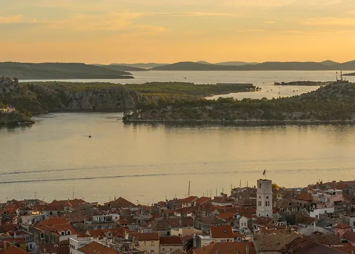 Appartement Karla & Jakov